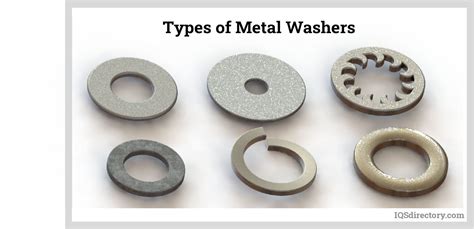 where could you find metal washers in your house|Metal Washers .